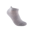 5 Paar Herren Business Socken Nano Silber lässige Söckchen